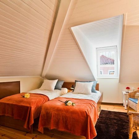 Appartement Old Town Loft à Lisboa Extérieur photo