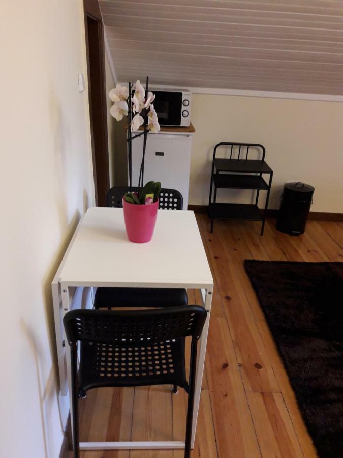 Appartement Old Town Loft à Lisboa Extérieur photo