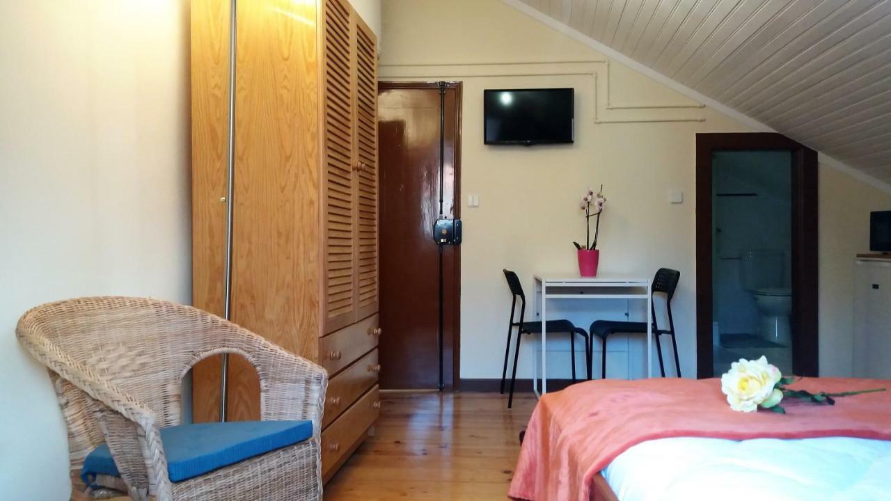 Appartement Old Town Loft à Lisboa Extérieur photo