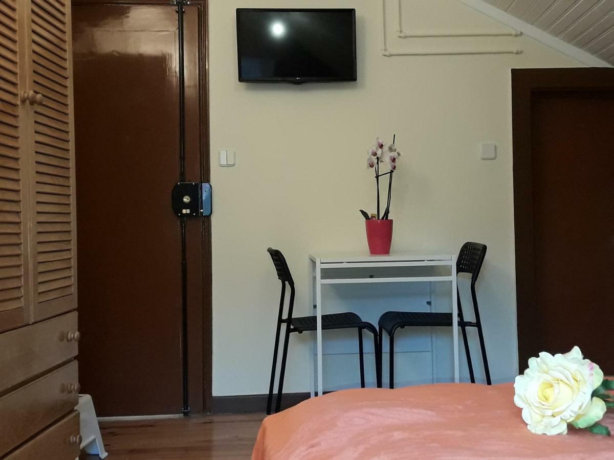 Appartement Old Town Loft à Lisboa Extérieur photo