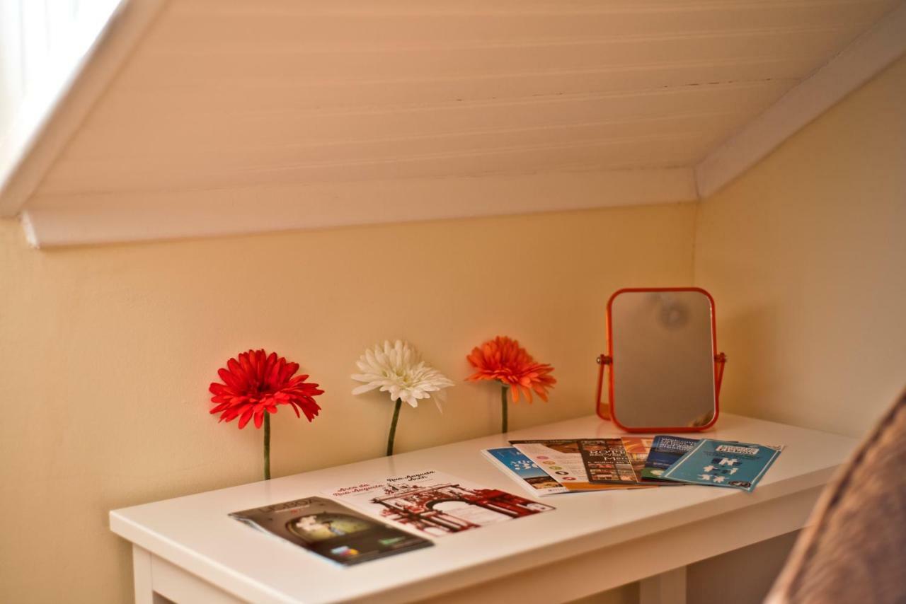 Appartement Old Town Loft à Lisboa Extérieur photo